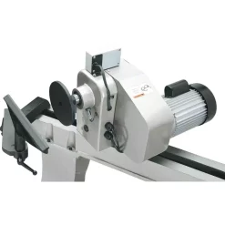 Coupon 😍 Shop Fox 16 In. X 46 In. 110-Volt 2 HP Wood Lathe With Stand And Dro 👏 -Woodworking-tools Shop unnamed file 363