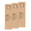 Hot Sale 💯 POWERTEC 15 Gal. High Efficiency Filter Bags For PORTER-CABLE 7814 Power Tool Triggered Vacuum (3-Pack) 💯 -Woodworking-tools Shop unnamed file 364