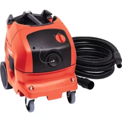 Cheapest 🥰 Hilti 25 Ft. Hose Universal Vacuum Cleaner VC 150-6 X Wet And Dry With Automatic Filter Cleaning 🎉