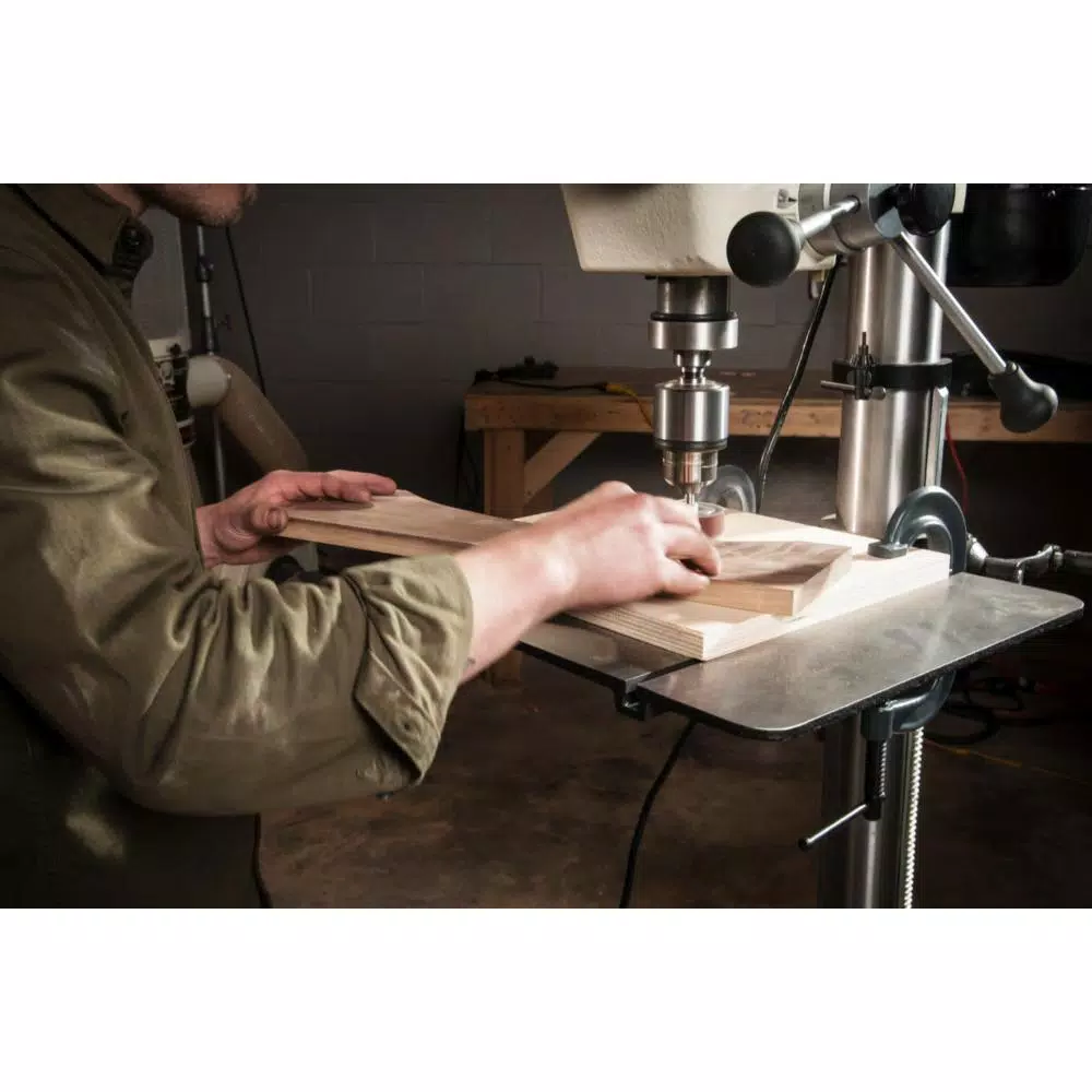 Best Pirce ⭐ Jet JDP-17 17 In. 3/4 HP Drill Press 😀 4 Best Pirce ⭐ Jet JDP-17 17 In. 3/4 HP Drill Press 😀 - Image 2