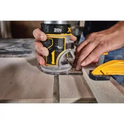 Wholesale ๐ DEWALT 20-Volt MAX XR Cordless Brushless Compact Router With (1) 20-Volt Battery 3.0Ah & Charger โจ 17 Wholesale ๐ DEWALT 20-Volt MAX XR Cordless Brushless Compact Router With (1) 20-Volt Battery 3.0Ah & Charger โจ -Woodworking-tools Shop unnamed file 415