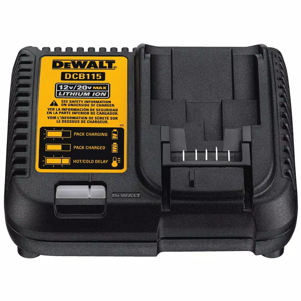 Wholesale ๐ DEWALT 20-Volt MAX XR Cordless Brushless Compact Router With (1) 20-Volt Battery 3.0Ah & Charger โจ 13 Wholesale ๐ DEWALT 20-Volt MAX XR Cordless Brushless Compact Router With (1) 20-Volt Battery 3.0Ah & Charger โจ - Image 11