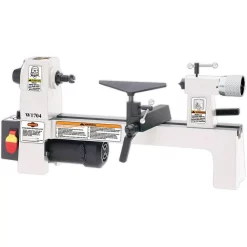 Wholesale ๐ Shop Fox 8 In. X 13 In. 110-Volt 1/3 HP Bench-Top Wood Lathe ๐
