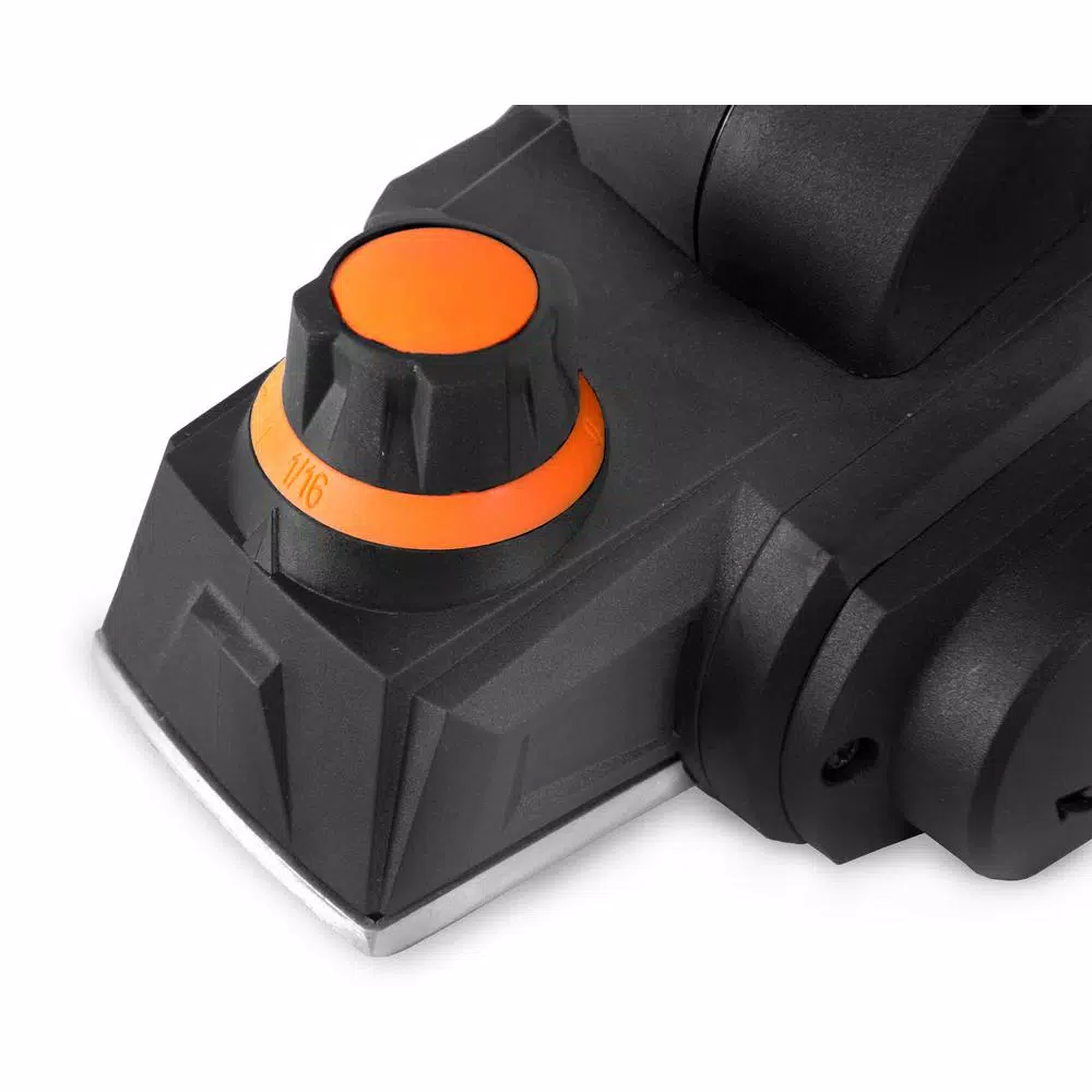 Best reviews of π WEN 3.8 Amp 2-3/8 In. Corded Hand Planer π 5 Best reviews of π WEN 3.8 Amp 2-3/8 In. Corded Hand Planer π - Image 3