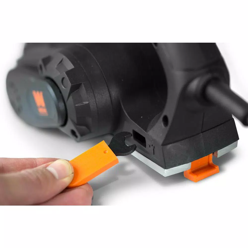 Best reviews of π WEN 3.8 Amp 2-3/8 In. Corded Hand Planer π 6 Best reviews of π WEN 3.8 Amp 2-3/8 In. Corded Hand Planer π - Image 4