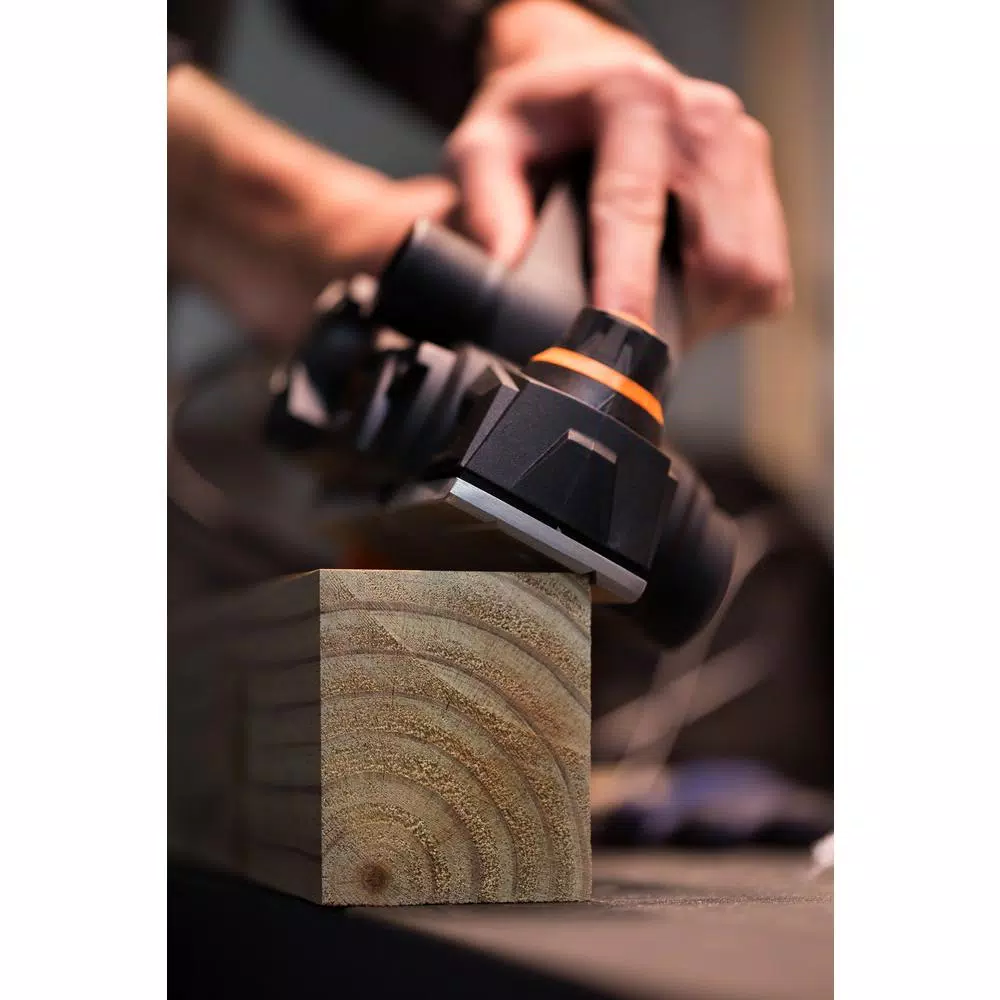 Best reviews of π WEN 3.8 Amp 2-3/8 In. Corded Hand Planer π 8 Best reviews of π WEN 3.8 Amp 2-3/8 In. Corded Hand Planer π - Image 6