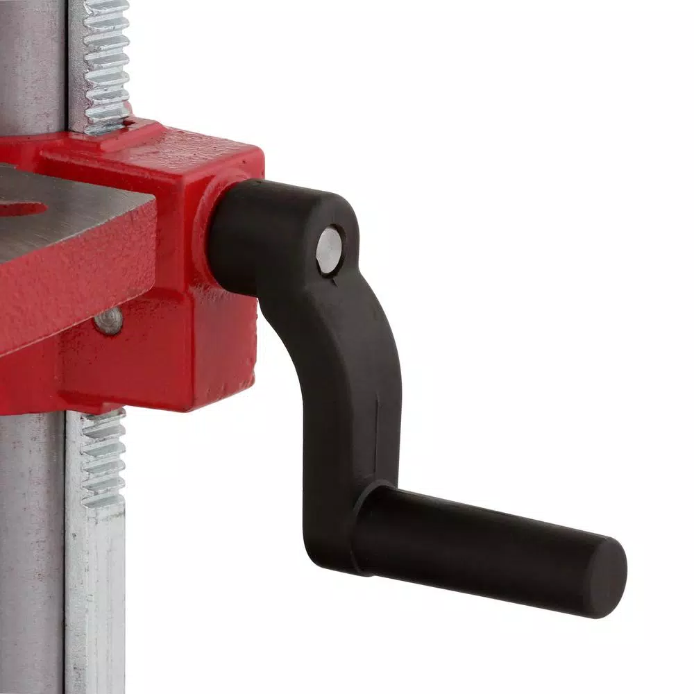 New 🔥 General International 10 In. Drill Press With Variable Speed, Laser System And LED Light 🔔 4 New 🔥 General International 10 In. Drill Press With Variable Speed, Laser System And LED Light 🔔 - Image 2