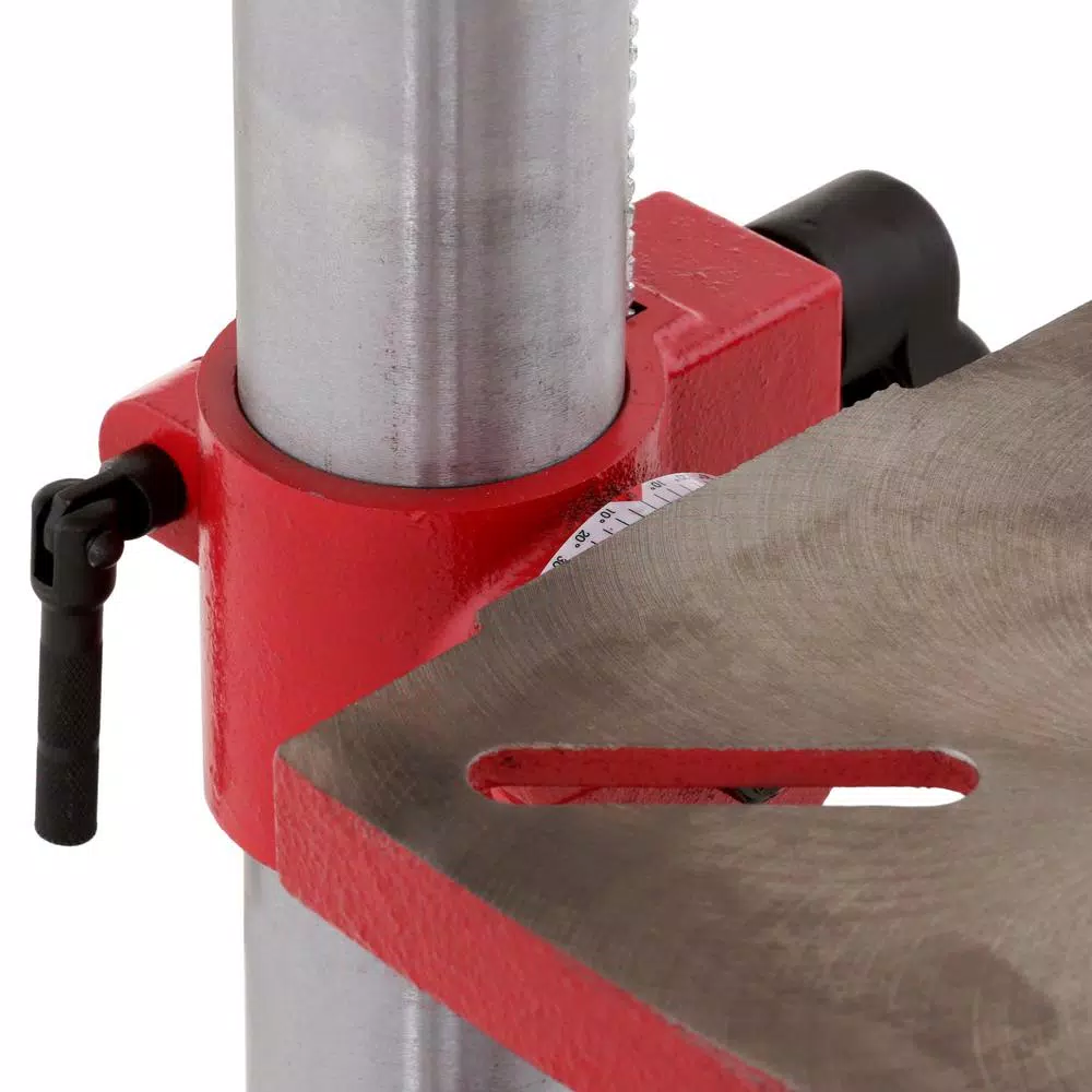 New 🔥 General International 10 In. Drill Press With Variable Speed, Laser System And LED Light 🔔 5 New 🔥 General International 10 In. Drill Press With Variable Speed, Laser System And LED Light 🔔 - Image 3