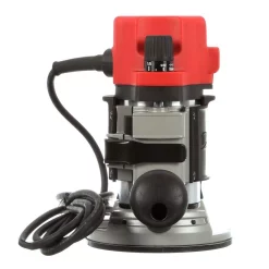 New 🧨 Milwaukee 2-1/4 Max HP Router Kit With Case 🥰 -Woodworking-tools Shop unnamed file 44