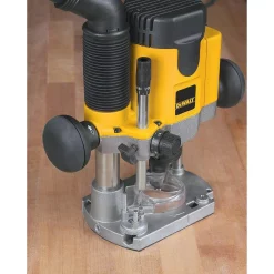 Promo π DEWALT 2 HP Electronic Variable Speed Plunge Router π 11 Promo π DEWALT 2 HP Electronic Variable Speed Plunge Router π -Woodworking-tools Shop unnamed file 451