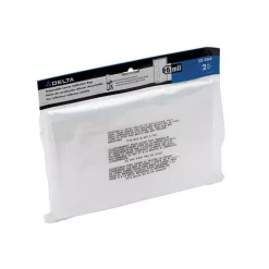 Best reviews of 😉 Delta Accessory Plastic Bag 🤩