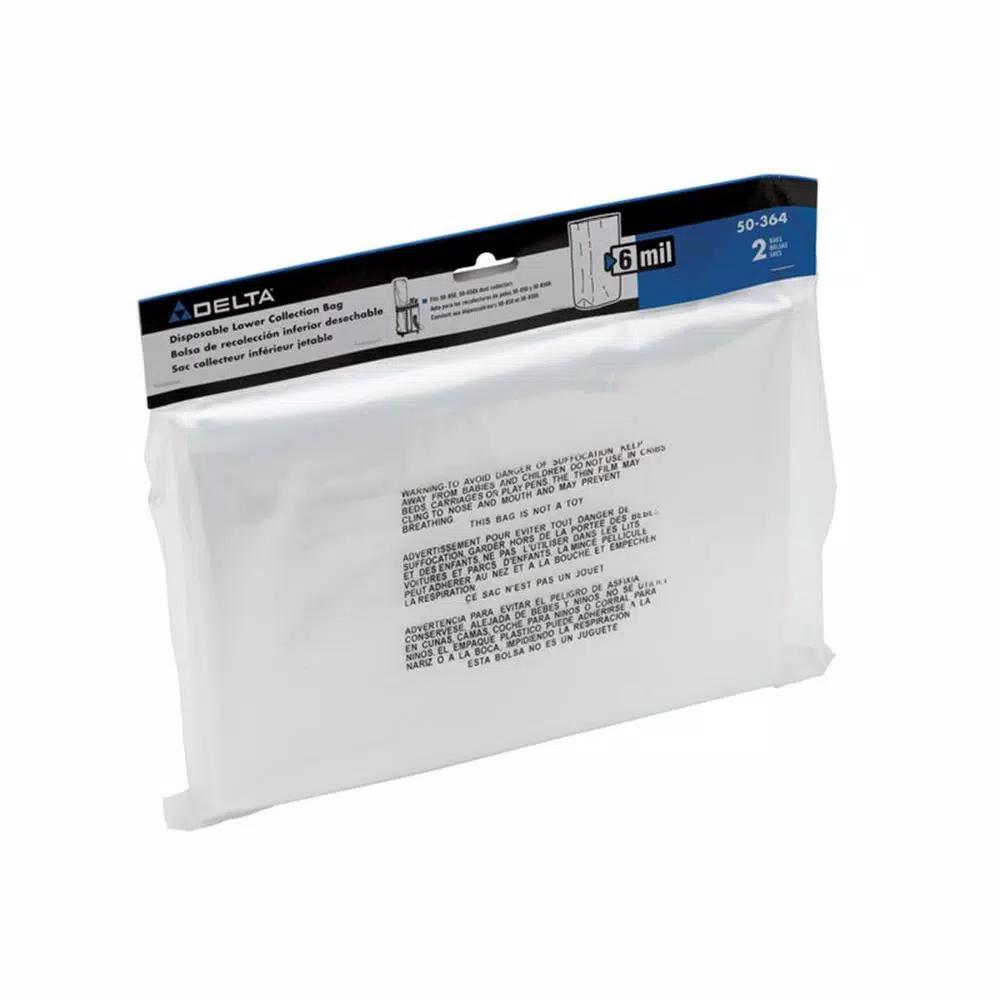 Best reviews of 😉 Delta Accessory Plastic Bag 🤩 3 Best reviews of 😉 Delta Accessory Plastic Bag 🤩