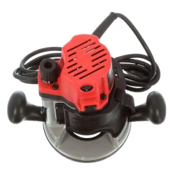 New 🧨 Milwaukee 2-1/4 Max HP Router Kit With Case 🥰 -Woodworking-tools Shop unnamed file 46