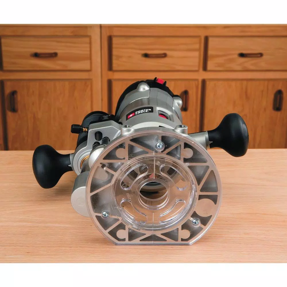 Coupon ๐ Porter-Cable 2-1/4 HP Multi-Base Router Kit With Router Kit Table Height Adjuster ๐คฉ 7 Coupon ๐ Porter-Cable 2-1/4 HP Multi-Base Router Kit With Router Kit Table Height Adjuster ๐คฉ - Image 5