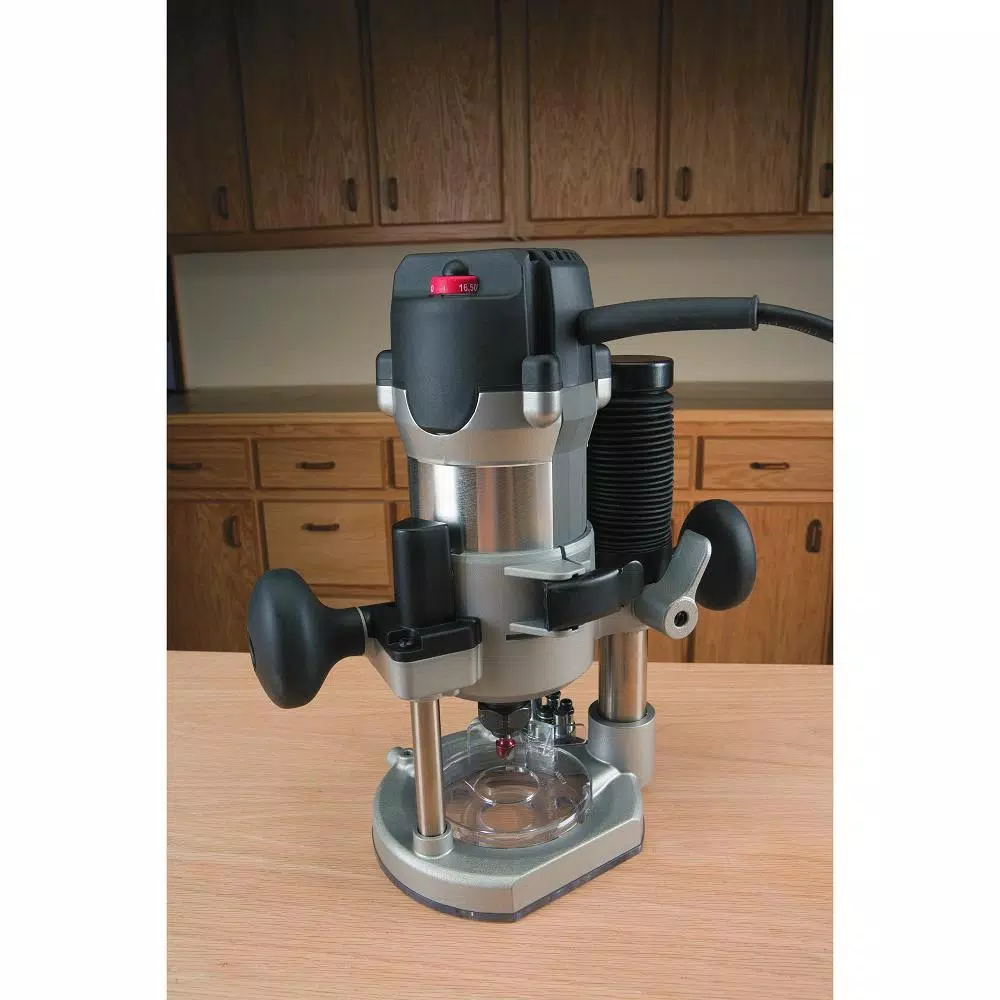 Coupon ๐ Porter-Cable 2-1/4 HP Multi-Base Router Kit With Router Kit Table Height Adjuster ๐คฉ 10 Coupon ๐ Porter-Cable 2-1/4 HP Multi-Base Router Kit With Router Kit Table Height Adjuster ๐คฉ - Image 8