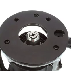 New 🧨 Milwaukee 2-1/4 Max HP Router Kit With Case 🥰 -Woodworking-tools Shop unnamed file 47