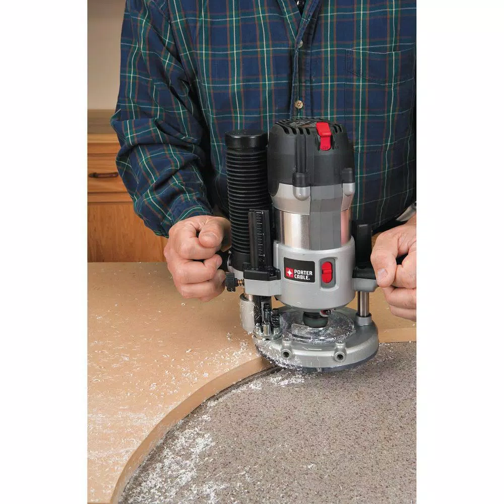 Coupon ๐ Porter-Cable 2-1/4 HP Multi-Base Router Kit With Router Kit Table Height Adjuster ๐คฉ 15 Coupon ๐ Porter-Cable 2-1/4 HP Multi-Base Router Kit With Router Kit Table Height Adjuster ๐คฉ - Image 13
