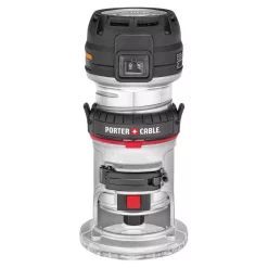 Cheapest ๐คฉ Porter-Cable 1.25 HP Max Torque Compact Router โ