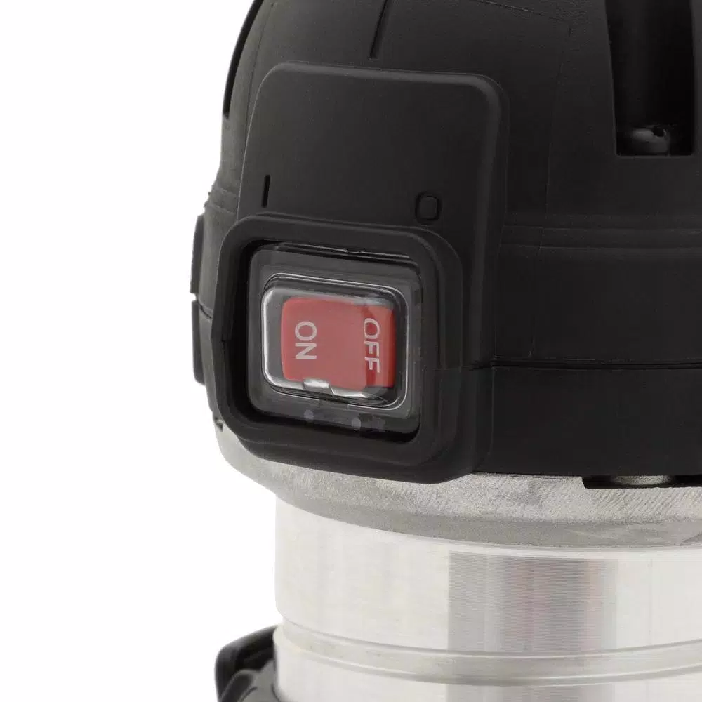 Cheapest ๐คฉ Porter-Cable 1.25 HP Max Torque Compact Router โ 5 Cheapest ๐คฉ Porter-Cable 1.25 HP Max Torque Compact Router โ - Image 3