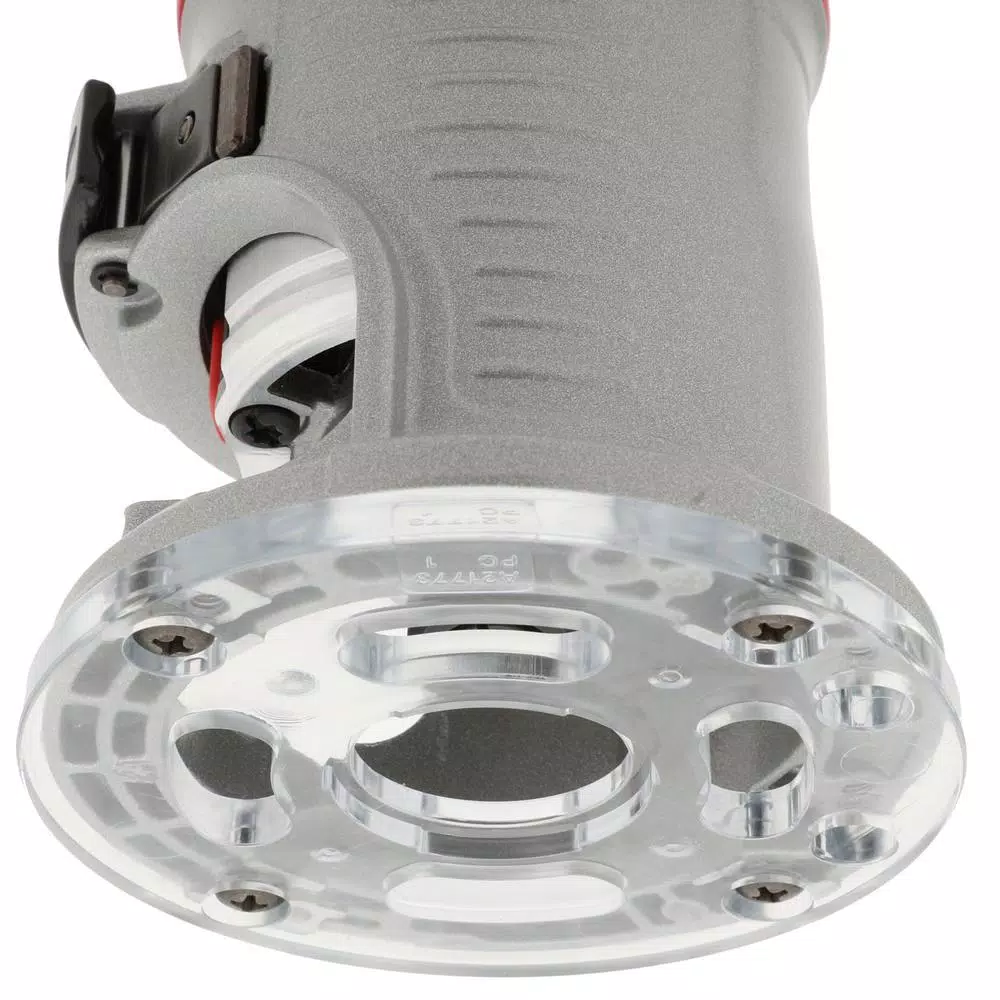 Cheapest ๐คฉ Porter-Cable 1.25 HP Max Torque Compact Router โ 6 Cheapest ๐คฉ Porter-Cable 1.25 HP Max Torque Compact Router โ - Image 4