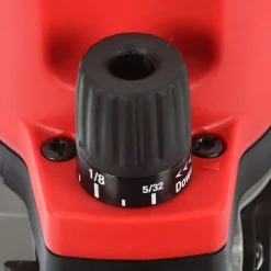 New 🧨 Milwaukee 2-1/4 Max HP Router Kit With Case 🥰 -Woodworking-tools Shop unnamed file 49