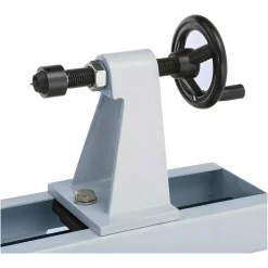 Discount ⭐ Grizzly Industrial 14 In. X 37 In. Wood Lathe With Copy Attachment 🥰 -Woodworking-tools Shop unnamed file 506