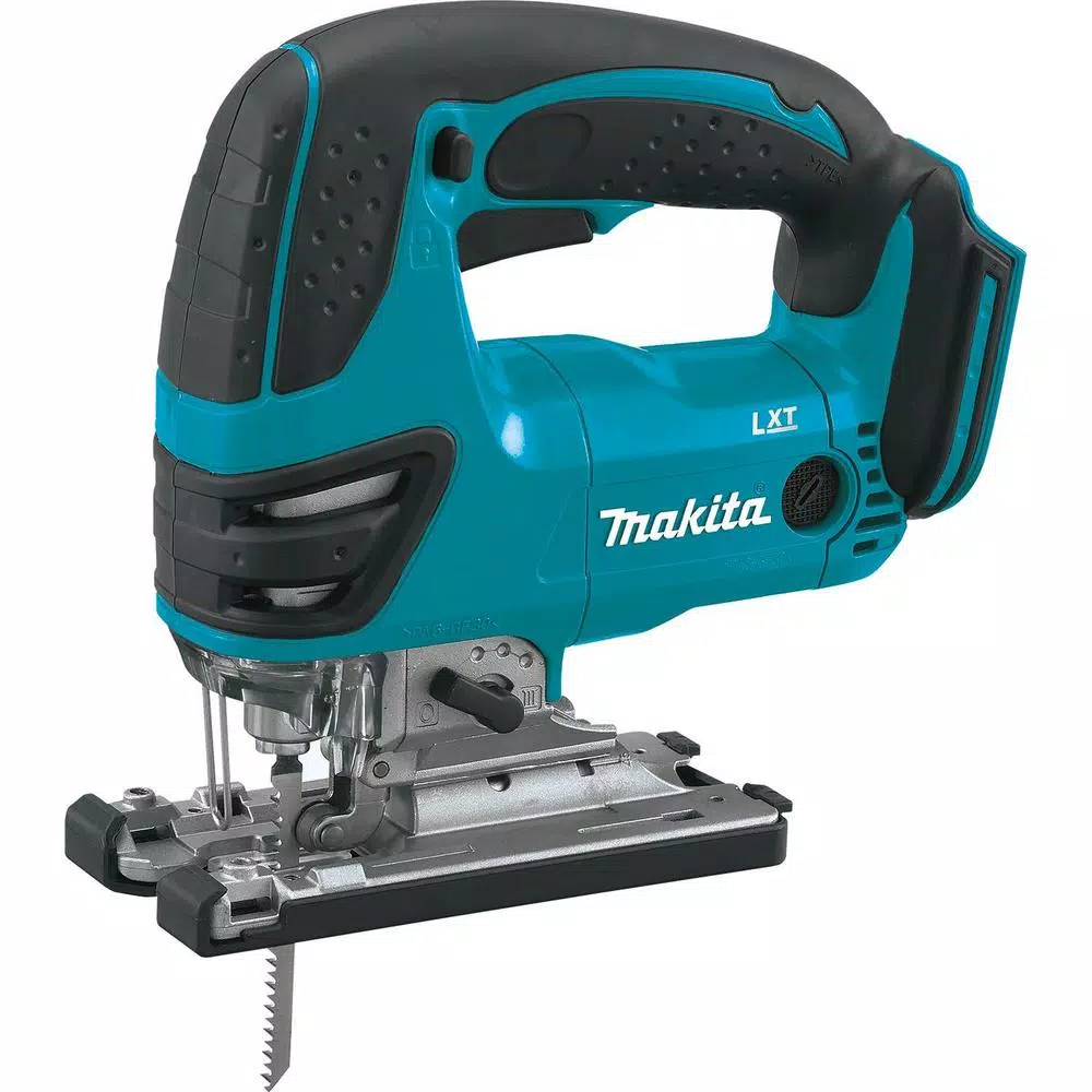 Cheap ๐ Makita 5.0 Ah 18-Volt LXT Lithium-Ion Brushless Cordless Compact Router Kit With Bonus Cordless Jig Saw ๐งจ 5 Cheap ๐ Makita 5.0 Ah 18-Volt LXT Lithium-Ion Brushless Cordless Compact Router Kit With Bonus Cordless Jig Saw ๐งจ - Image 3