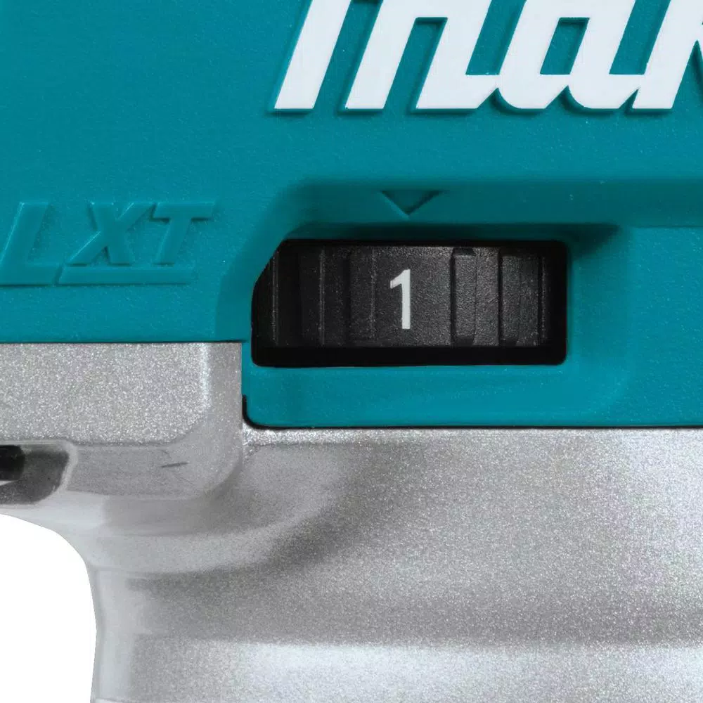 Cheap ๐ Makita 5.0 Ah 18-Volt LXT Lithium-Ion Brushless Cordless Compact Router Kit With Bonus Cordless Jig Saw ๐งจ 16 Cheap ๐ Makita 5.0 Ah 18-Volt LXT Lithium-Ion Brushless Cordless Compact Router Kit With Bonus Cordless Jig Saw ๐งจ - Image 14