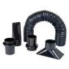 New π POWERTEC Dust Collection Flexible Hose Kit, 2-1/2 In. Dia β 2 New π POWERTEC Dust Collection Flexible Hose Kit, 2-1/2 In. Dia β -Woodworking-tools Shop unnamed file 522