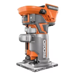 Buy 👏 RIDGID 18-Volt Cordless Brushless 1/4 In. Compact Router With 1.5 Ah Lithium-Ion Battery 🥰 17 Buy 👏 RIDGID 18-Volt Cordless Brushless 1/4 In. Compact Router With 1.5 Ah Lithium-Ion Battery 🥰 -Woodworking-tools Shop unnamed file 526