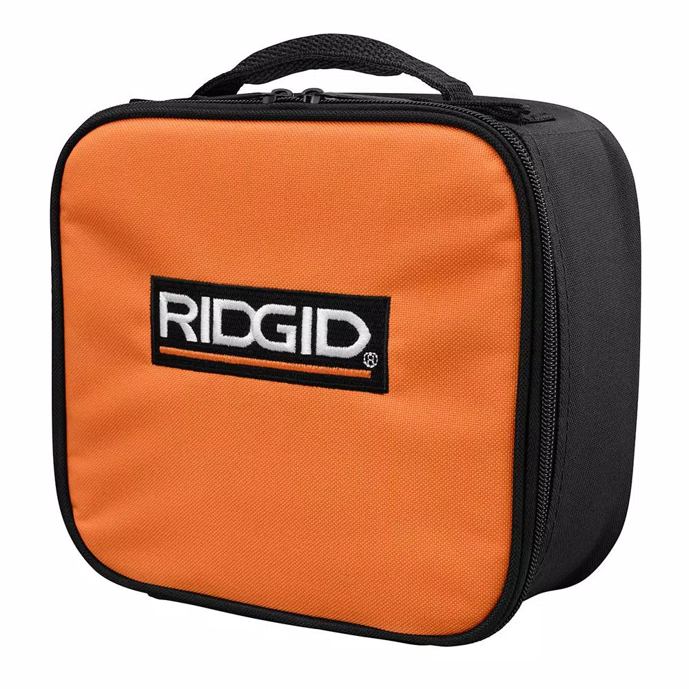 Buy 👏 RIDGID 18-Volt Cordless Brushless 1/4 In. Compact Router With 1.5 Ah Lithium-Ion Battery 🥰 9 Buy 👏 RIDGID 18-Volt Cordless Brushless 1/4 In. Compact Router With 1.5 Ah Lithium-Ion Battery 🥰 - Image 7