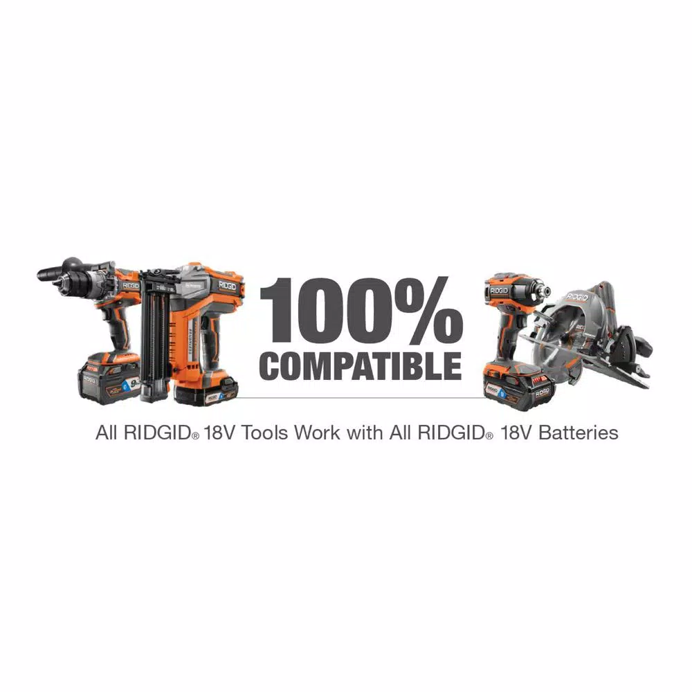 Buy 👏 RIDGID 18-Volt Cordless Brushless 1/4 In. Compact Router With 1.5 Ah Lithium-Ion Battery 🥰 13 Buy 👏 RIDGID 18-Volt Cordless Brushless 1/4 In. Compact Router With 1.5 Ah Lithium-Ion Battery 🥰 - Image 11