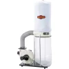 Deals ❤️ Shop Fox 1-1/2 HP Dust Collector 💯