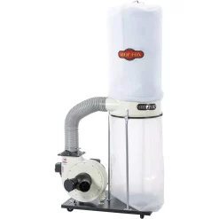 Deals โค๏ธ Shop Fox 1-1/2 HP Dust Collector ๐ฏ