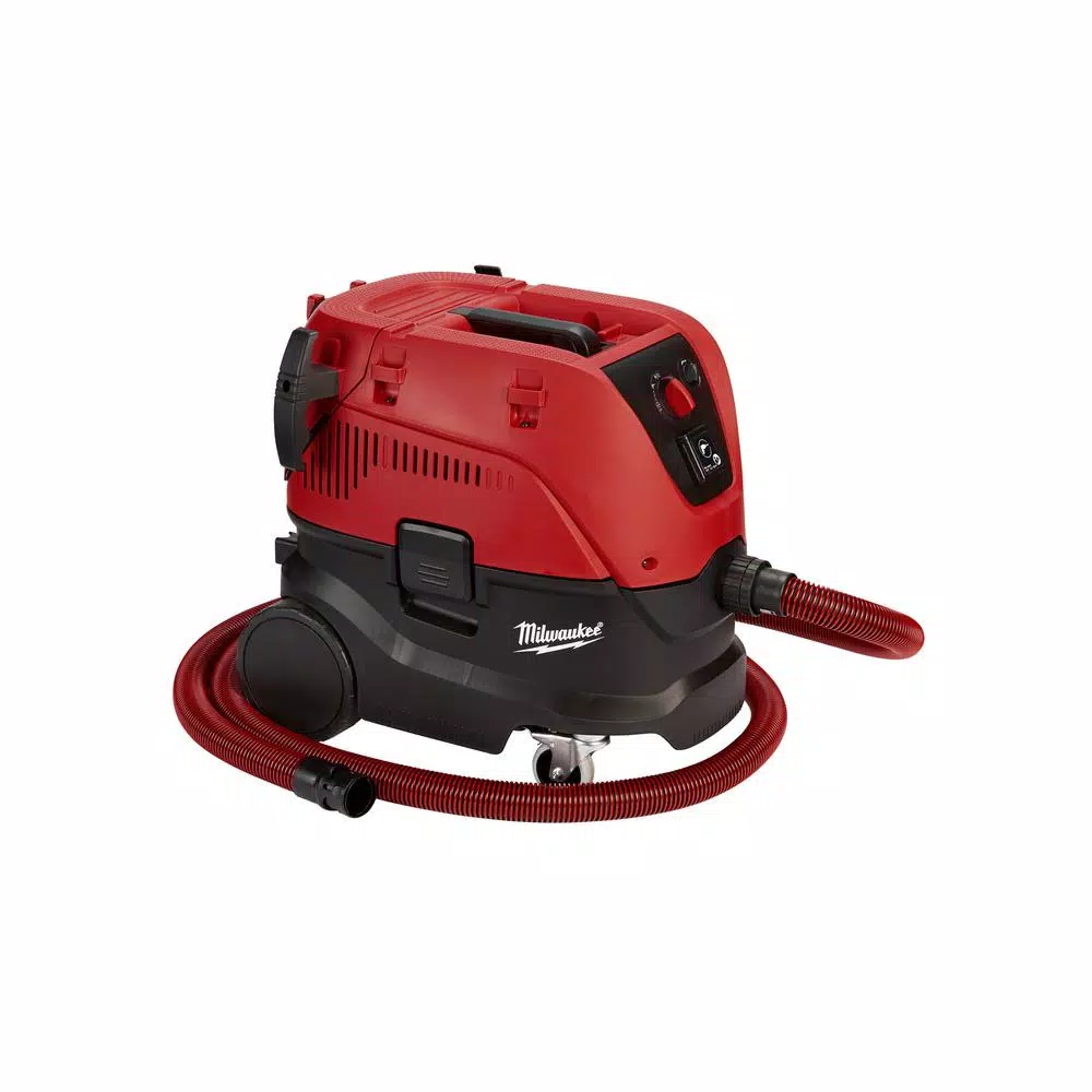 Best Pirce ๐ Milwaukee 8 Gal. Dust Extractor ๐ 3 Best Pirce ๐ Milwaukee 8 Gal. Dust Extractor ๐