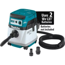 Coupon 🎁 Makita 18-Volt X2 LXT Lithium-Ion (36-Volt) Brushless Cordless 4 Gal. HEPA Filter Dry Dust Extractor (Tool-Only) ⭐ 20 Coupon 🎁 Makita 18-Volt X2 LXT Lithium-Ion (36-Volt) Brushless Cordless 4 Gal. HEPA Filter Dry Dust Extractor (Tool-Only) ⭐ -Woodworking-tools Shop unnamed file 572