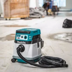 Cheapest 👍 Makita 18-Volt X2 LXT Lithium-Ion (36-Volt) Brushless Cordless 4 Gal. HEPA Filter Dry Dust Extractor, With AWS (Tool-Only) 🥰 -Woodworking-tools Shop unnamed file 603