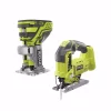 Top 10 ✔️ RYOBI 18-Volt ONE+ Lithium-Ion Cordless Fixed Base Trim Router W/Tool Free Depth Adjustment And Orbital Jig Saw (Tools Only) 😍 -Woodworking-tools Shop unnamed file 611