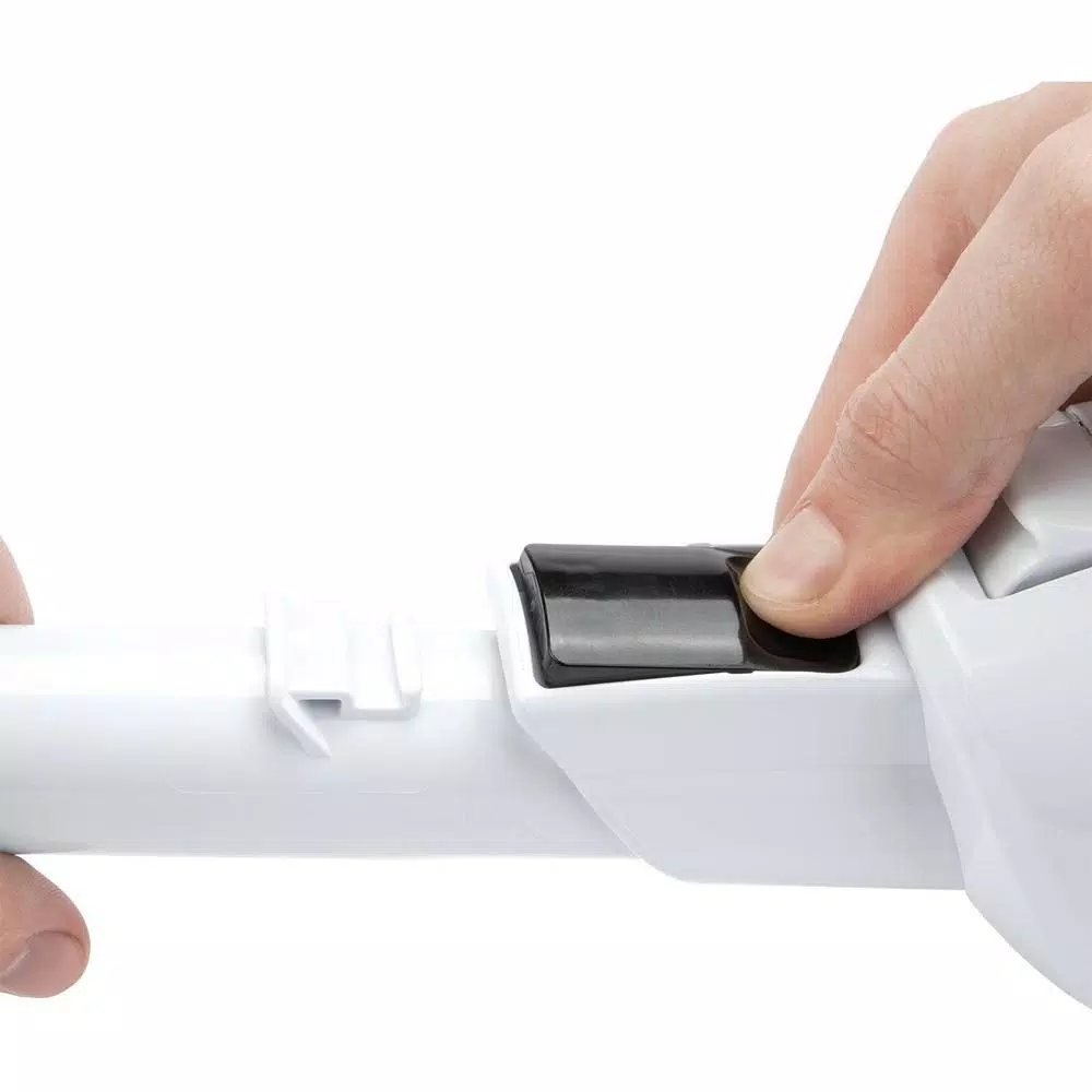 Discount ✨ Makita 18-Volt LXT Brushless 3-Speed Vacuum (Tool-Only) With White Cyclonic Vacuum Attachment W/Lock And Paper Filter (5-pack) ⭐ 5 Discount ✨ Makita 18-Volt LXT Brushless 3-Speed Vacuum (Tool-Only) With White Cyclonic Vacuum Attachment W/Lock And Paper Filter (5-pack) ⭐ - Image 3