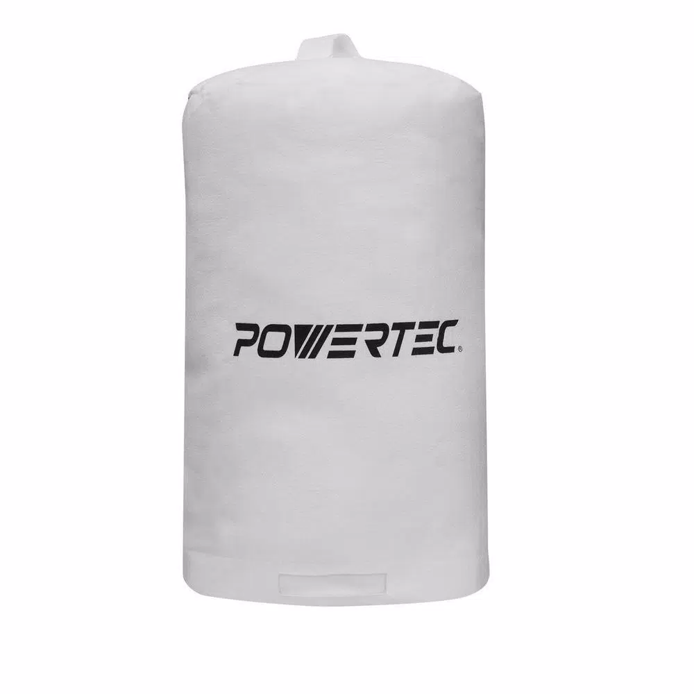 Best Sale π POWERTEC 15 In. By 24 In. 1 Micron Dust Filter Bag β 3 Best Sale π POWERTEC 15 In. By 24 In. 1 Micron Dust Filter Bag β