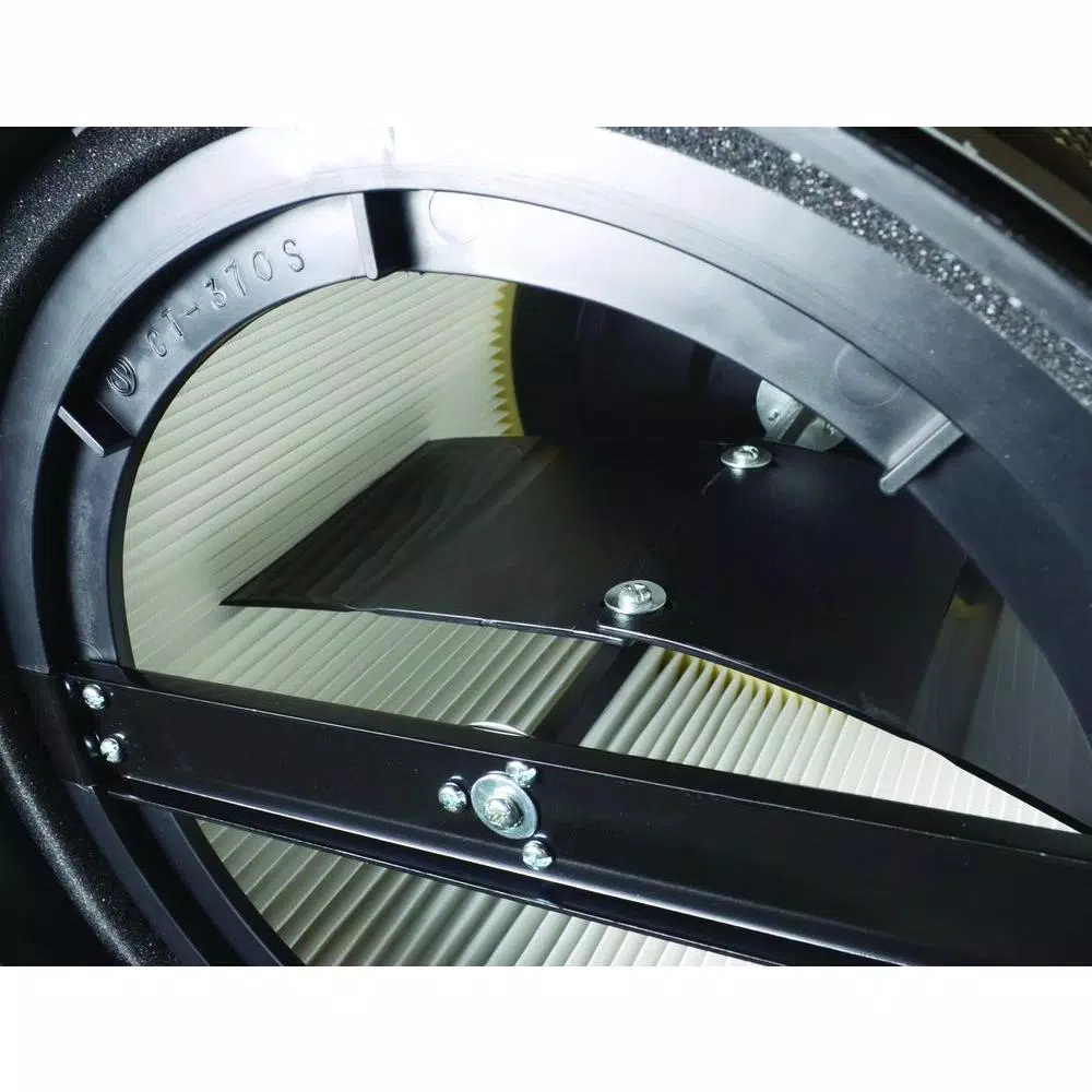 Wholesale 😍 General International 1 HP Dust Collector With Canister Filter ❤️ 9 Wholesale 😍 General International 1 HP Dust Collector With Canister Filter ❤️ - Image 7