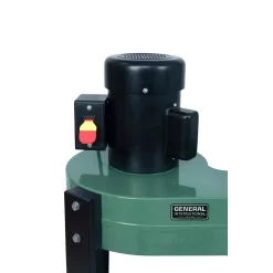 Wholesale 😍 General International 1 HP Dust Collector With Canister Filter ❤️ 19 Wholesale 😍 General International 1 HP Dust Collector With Canister Filter ❤️ -Woodworking-tools Shop unnamed file 651