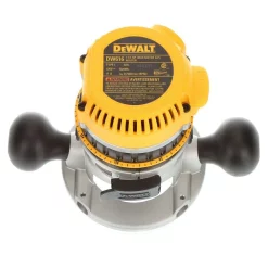 Best Sale โ DEWALT 11 Amp Corded 1-3/4 Horsepower Fixed Base / Plunge Router Combo Kit ๐ 19 Best Sale โ DEWALT 11 Amp Corded 1-3/4 Horsepower Fixed Base / Plunge Router Combo Kit ๐ -Woodworking-tools Shop unnamed file 657