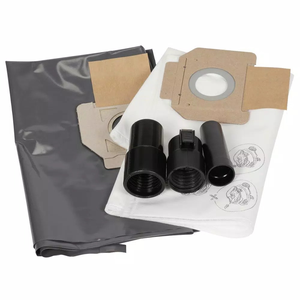 Best Pirce ๐ Milwaukee 8 Gal. Dust Extractor ๐ 12 Best Pirce ๐ Milwaukee 8 Gal. Dust Extractor ๐ - Image 10