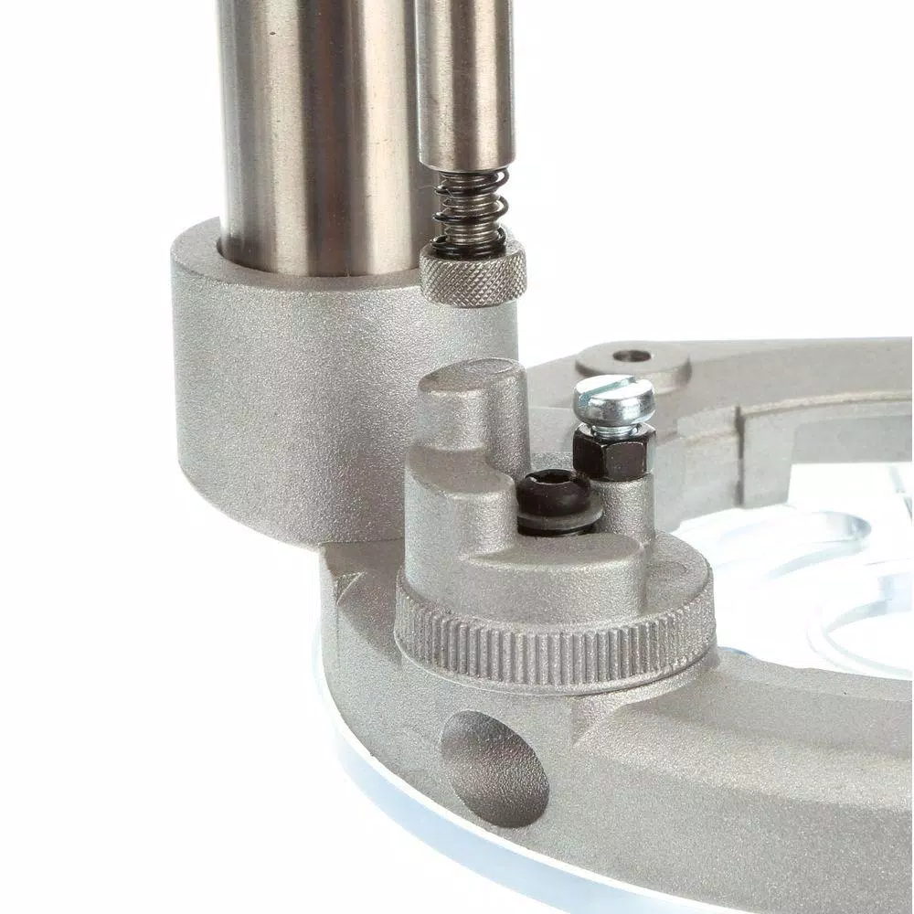 Best Sale โ DEWALT 11 Amp Corded 1-3/4 Horsepower Fixed Base / Plunge Router Combo Kit ๐ 13 Best Sale โ DEWALT 11 Amp Corded 1-3/4 Horsepower Fixed Base / Plunge Router Combo Kit ๐ - Image 11