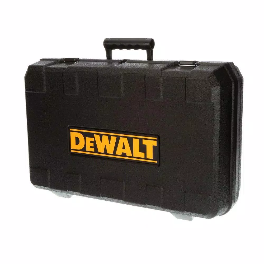 Best Sale โ DEWALT 11 Amp Corded 1-3/4 Horsepower Fixed Base / Plunge Router Combo Kit ๐ 15 Best Sale โ DEWALT 11 Amp Corded 1-3/4 Horsepower Fixed Base / Plunge Router Combo Kit ๐ - Image 13