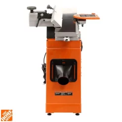 Top 10 🤩 RIDGID 6 Amp Corded 6-1/8 In. Jointer/Planer 👍 -Woodworking-tools Shop unnamed file 670