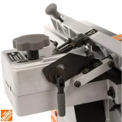 Top 10 🤩 RIDGID 6 Amp Corded 6-1/8 In. Jointer/Planer 👍 -Woodworking-tools Shop unnamed file 676