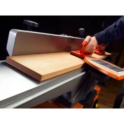 Top 10 🤩 RIDGID 6 Amp Corded 6-1/8 In. Jointer/Planer 👍 -Woodworking-tools Shop unnamed file 681