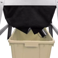 New ❤️ Milescraft Table Saw Dust Cutter Dust Collection System 🔥 -Woodworking-tools Shop unnamed file 686